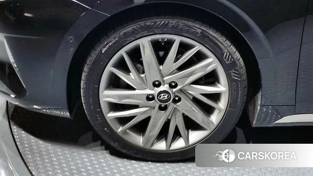 Hyundai The New Grandeur IG id 3818731 из Кореи 15