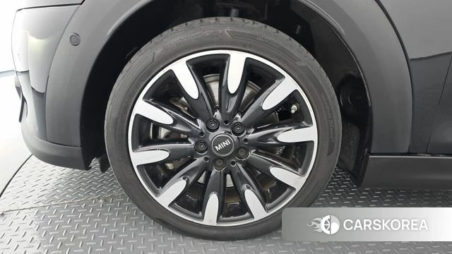 Mini Cooper S id 4793145 из Кореи 14