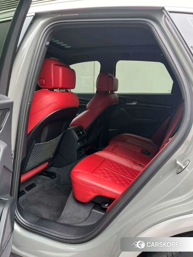 Audi SQ5 id 4260205 из Китая 7