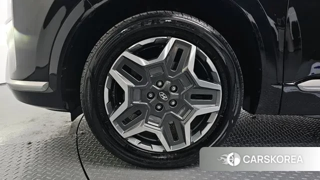 Hyundai The New Santa Fe id 3591818 из Кореи 15