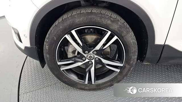 Volvo XC40 id 3489631 из Кореи 15