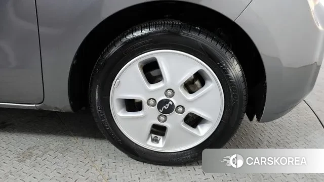 Kia The New Ray id 3625846 из Кореи 15