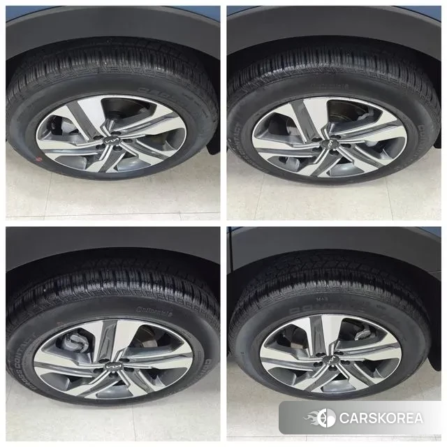 Kia Sorento 4th Generation id 3389414 из Кореи 15