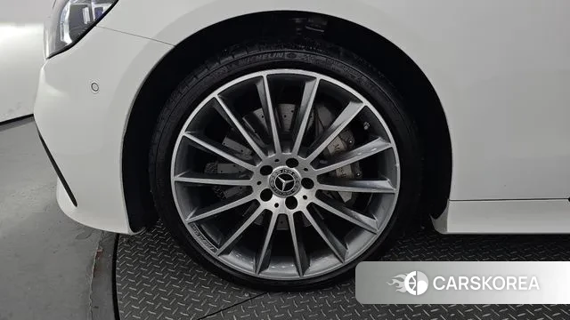 Mercedes-Benz E-Class W213 id 3036898 из Кореи 15