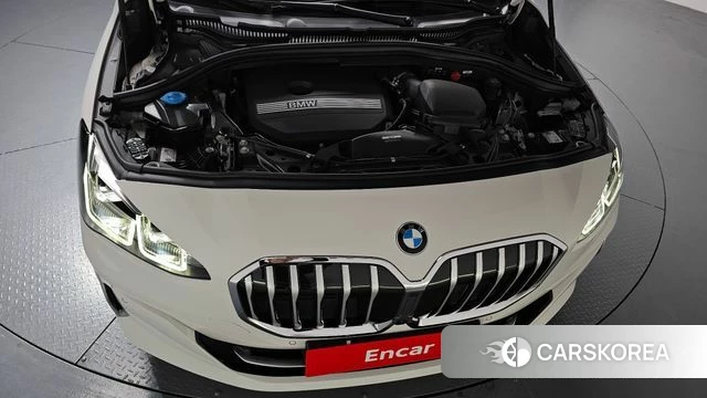 BMW 2 Series Active Tourer (U06) id 4505495 из Кореи 31