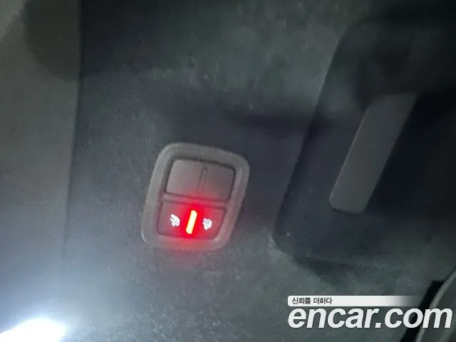 Porsche Cayenne (PO536) id 2691963 из Кореи 5