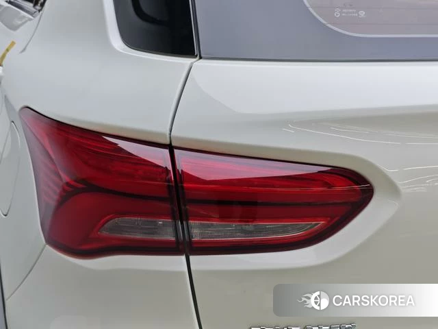 GAC Trumpchi Trumpchi GS4 PHEV id 4222035 из Китая 15
