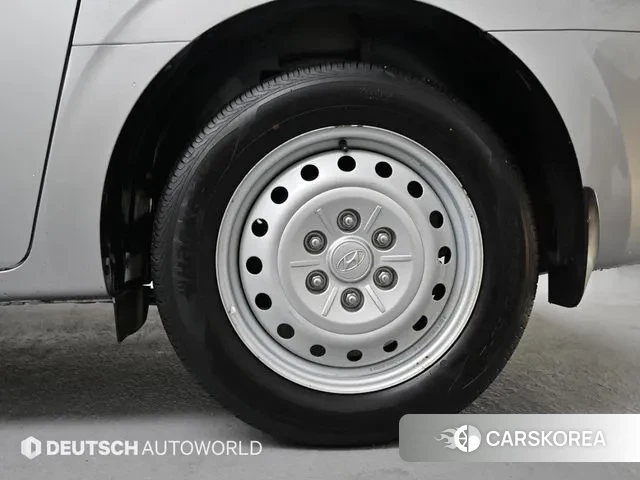 Hyundai Staria id 3427619 из Кореи 15