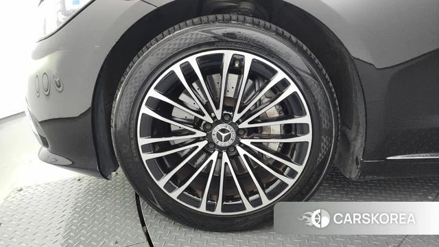 Mercedes-Benz S-Class W223 id 4646863 из Кореи 15