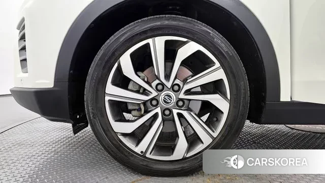 Ssangyong Berry New Tivoli id 2975275 из Кореи 15