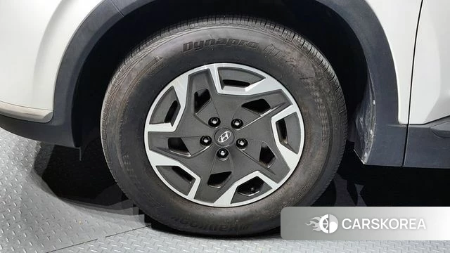 Hyundai The New Santa Fe id 4231317 из Кореи 15