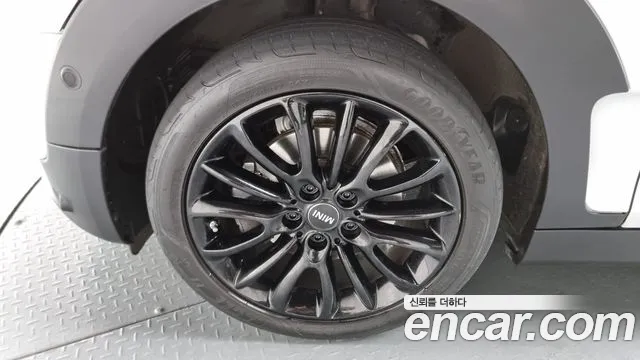 Mini Cooper Clubman id 2712820 из Кореи 15