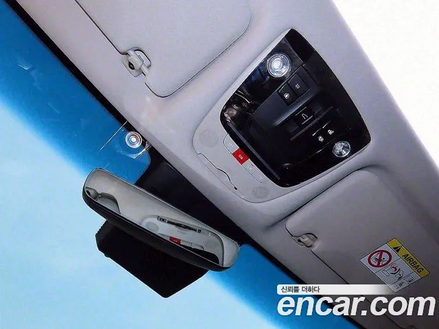 Kia K8 id 2660970 из Кореи 15