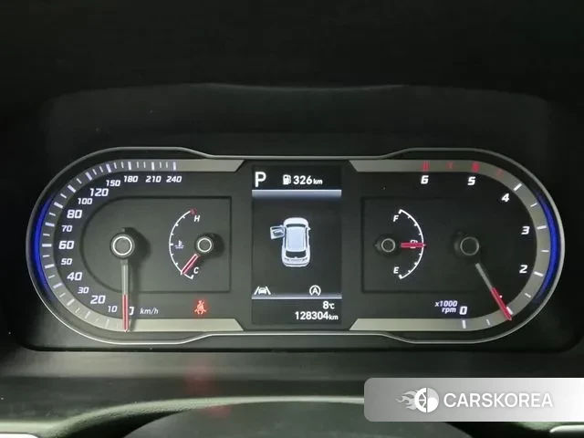 Hyundai Tucson (NX4) id 3702901 из Кореи 12