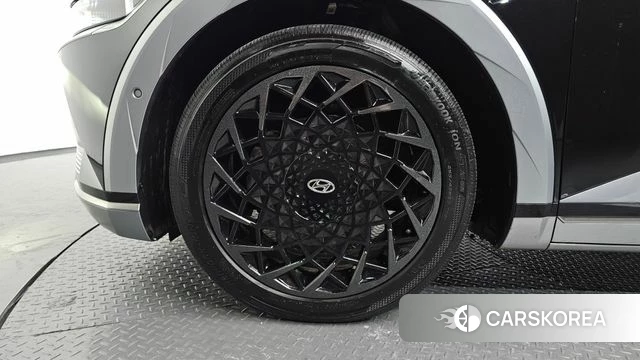 Hyundai Ionic 5 id 4711701 из Кореи 32