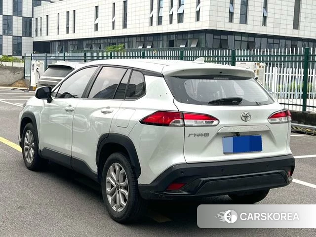 Toyota Fenglanda id 3944862 из Китая 9