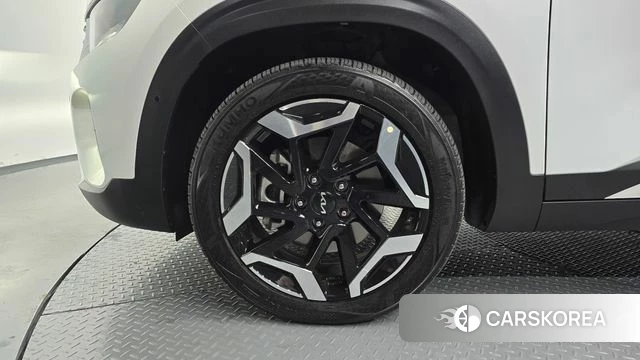 Kia The New Seltos id 4892809 из Кореи 15