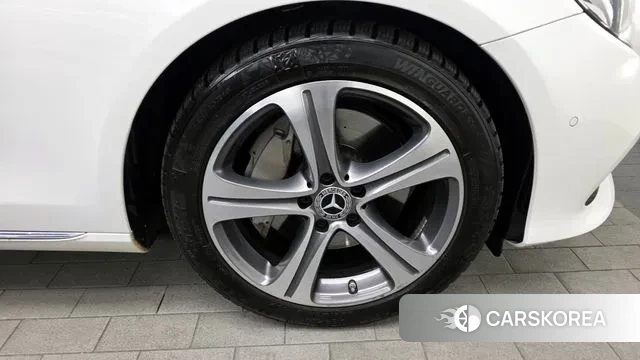 Mercedes-Benz E-Class W213 id 3454755 из Кореи 15