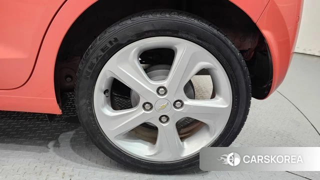 Chevrolet (GM Daewoo) The Next Spark id 4596251 из Кореи 25