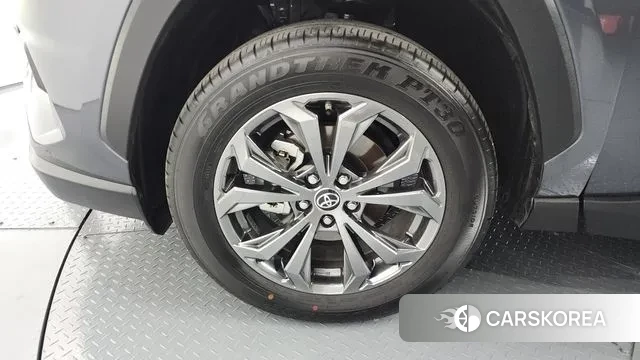 Toyota RAV4 5th Generation id 3486928 из Кореи 15