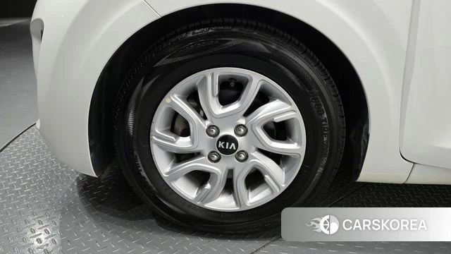 Kia All New Morning (JA) id 3801328 из Кореи 15