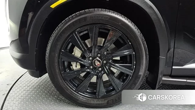 Hyundai Palisade id 3530830 из Кореи 15