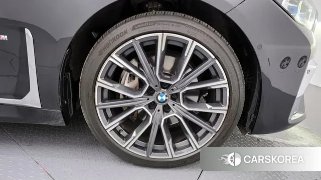 BMW 7 Series (G11) id 3373679 из Кореи 15