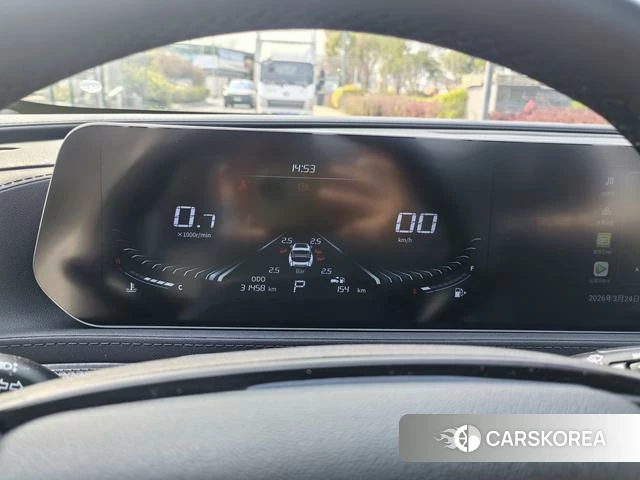 Dongfeng popular Popular T5 EVO id 3882452 из Китая 16