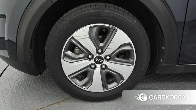 Kia Niro id 4596315 из Кореи 30