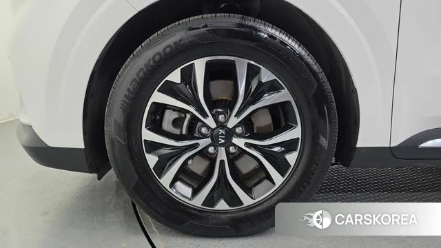 Kia Carnival 4th generation id 4224542 из Кореи 15