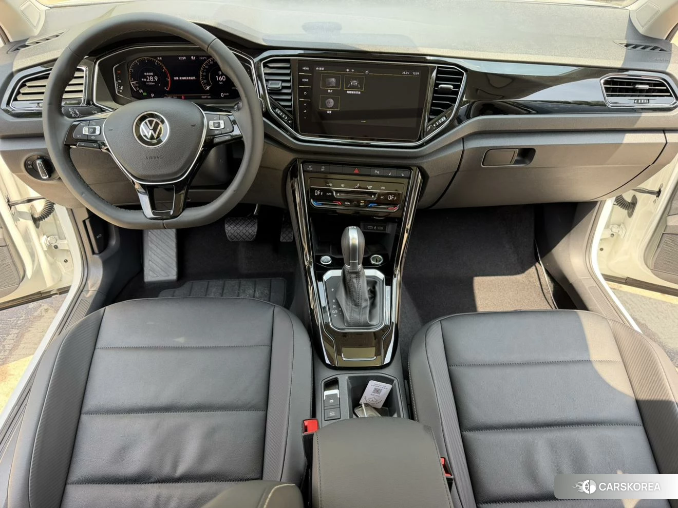 Volkswagen Exploring songs id 4498721 из Китая 20