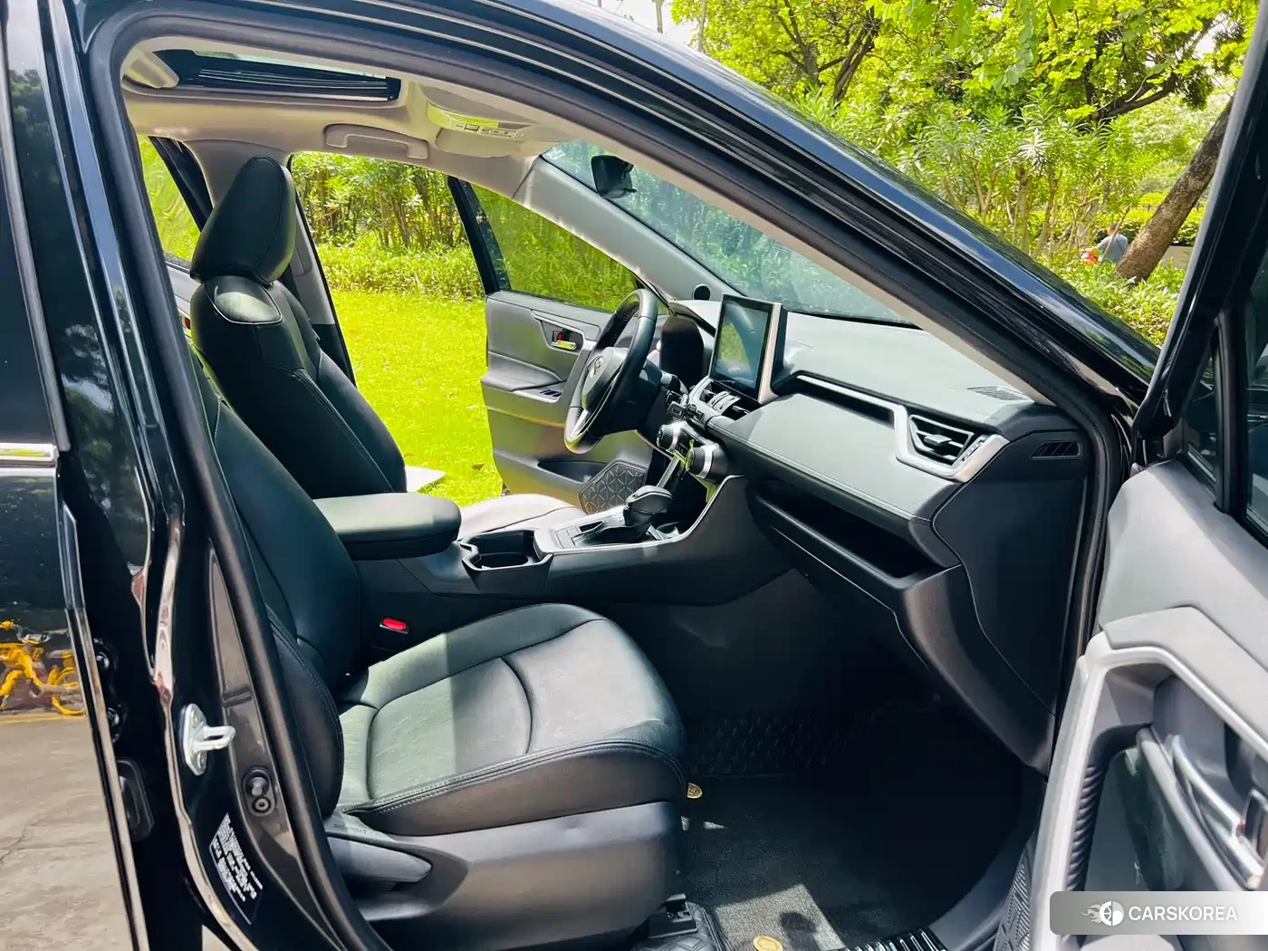 Toyota RAV4 Rongfang id 4578376 из Китая 15