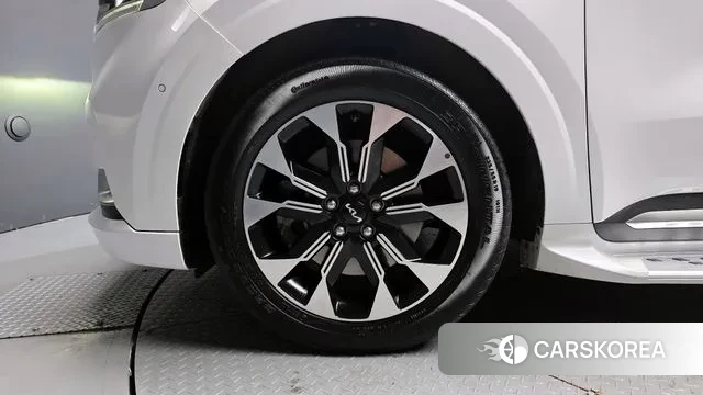 Kia Carnival 4th generation id 3681061 из Кореи 15