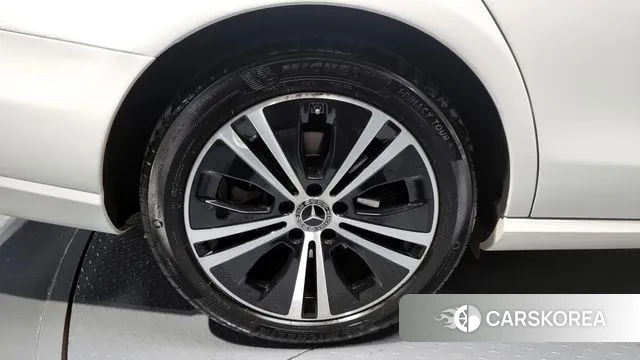 Mercedes-Benz E-Class W213 id 3379323 из Кореи 15