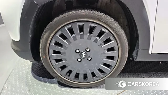 Hyundai Casper id 3043610 из Кореи 15