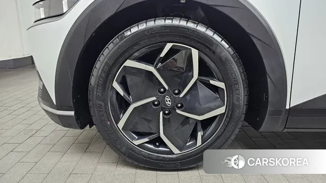 Hyundai Ionic 5 id 3473267 из Кореи 15