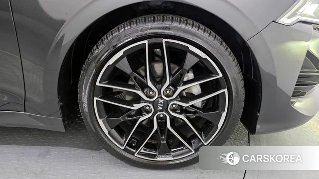 Kia K5 3rd generation id 3885146 из Кореи 15
