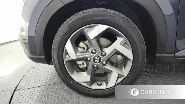 Hyundai Venue id 4409910 из Кореи 28