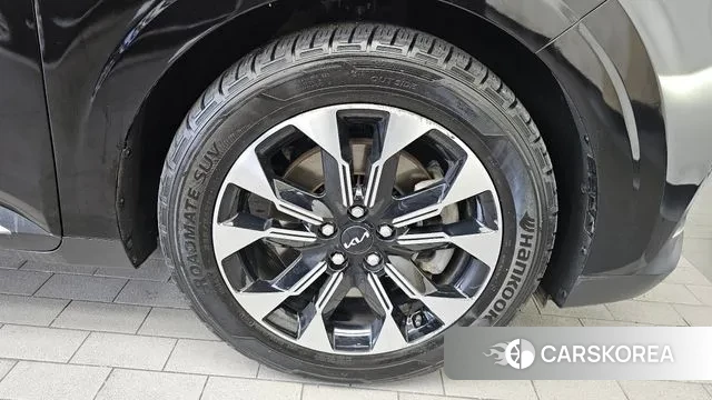 Kia Carnival 4th generation id 3394967 из Кореи 15