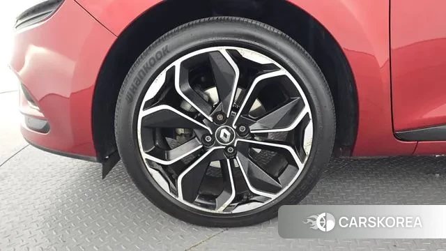 Renault Korea (Samsung) Clio id 3703799 из Кореи 15