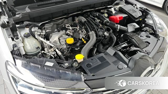 Renault Korea (Samsung) XM3 id 3860934 из Кореи 15