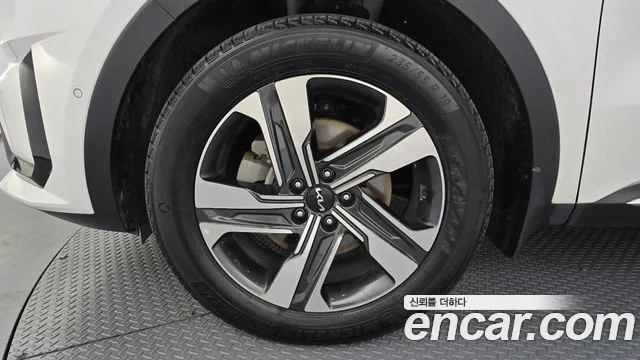 Kia Sorento 4th Generation id 2723482 из Кореи 15