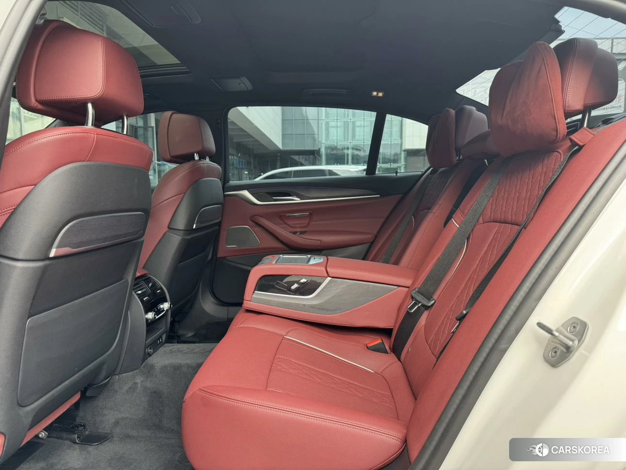 BMW 5 series id 4413530 из Китая 12