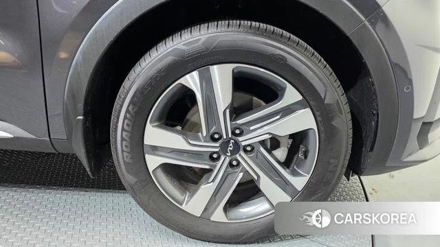 Kia Sorento 4th Generation id 4561152 из Кореи 15