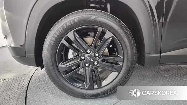 Chevrolet (GM Daewoo) Trax Crossover id 3081999 из Кореи 15