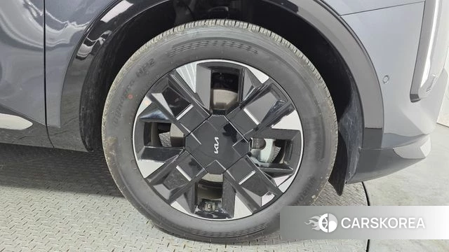 Kia The New Sportage 5th Generation Hybrid id 3858269 из Кореи 15