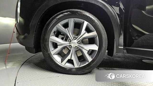 Hyundai Palisade id 3800983 из Кореи 15