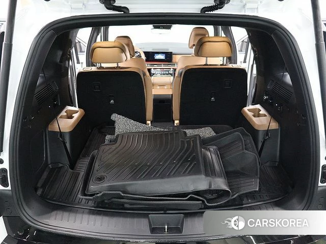 Hyundai Santa Fe (MX5) id 3837865 из Кореи 15