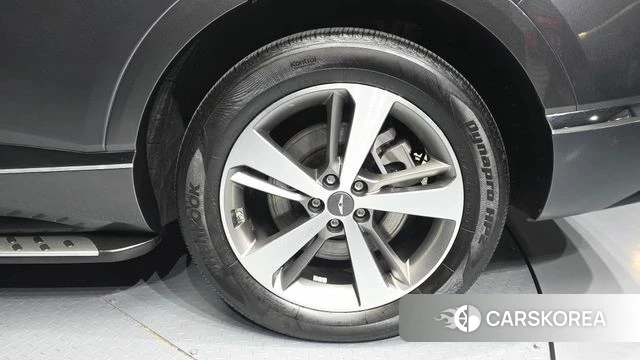 Genesis GV80 id 3812670 из Кореи 15