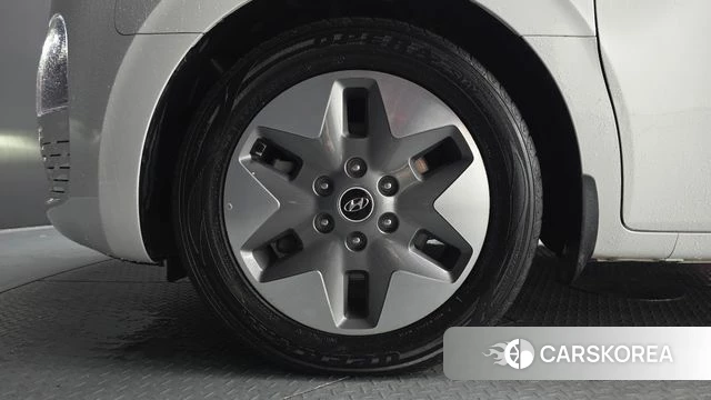 Hyundai Staria id 4349965 из Кореи 15